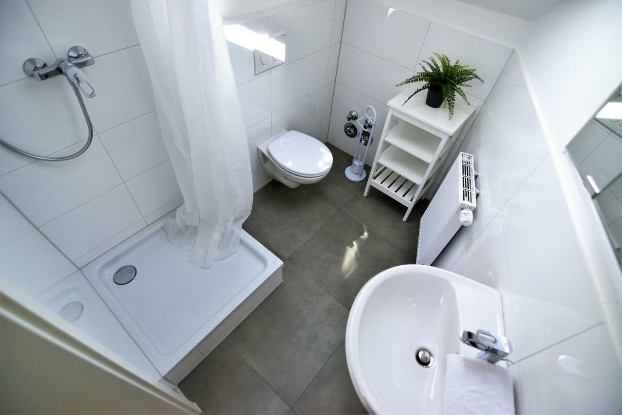 Exclusive Apartment Köln