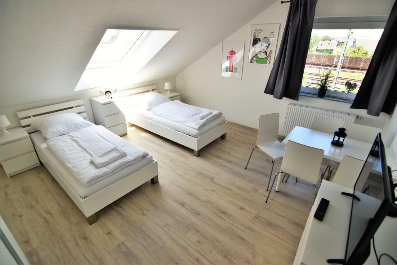 Apartment Exclusive Köln
