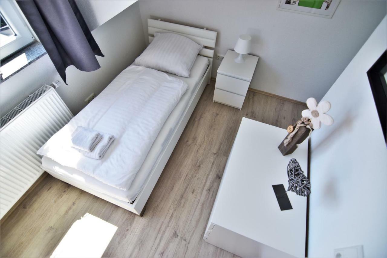 Exclusive Apartment Köln
